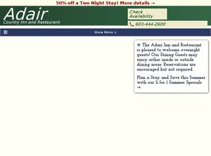 adairinn.com