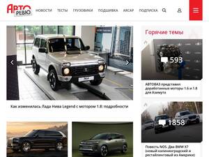 autoreview.ru