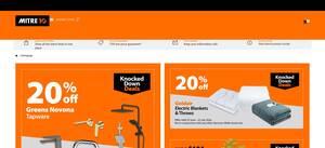 mitre10.co.nz