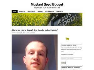 Mustardseedbudget.wordpress.com