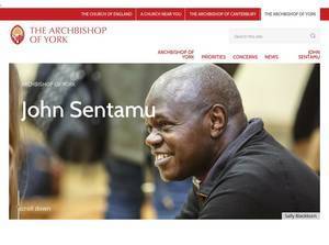 archbishopofyork.org