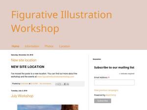 Figurativeillustrationworkshop.blogspot.com