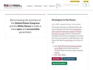 govtrack.us