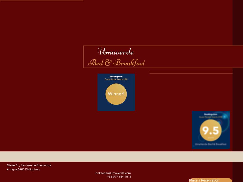 umaverdebb.com
