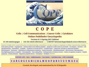 copewithcytokines.de