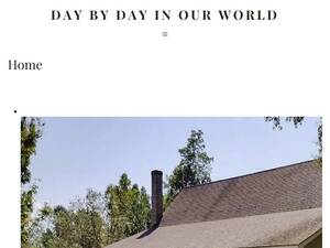 daybydayinourworld.com