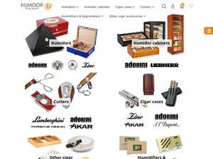 Humidordiscount.com