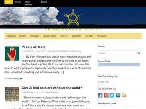 Thunderheadworks.com
