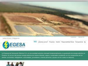 Egesa.net