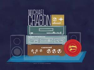michaelchabon.com