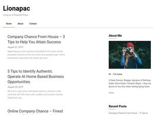 lionapac.com