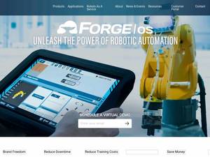 Ready-robotics.com