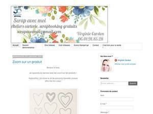 Scrapavec-moi.blogspot.com