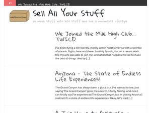 Sellallyourstuff.com