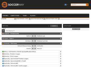 Soccerway.com