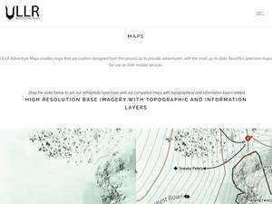ullrmaps.com