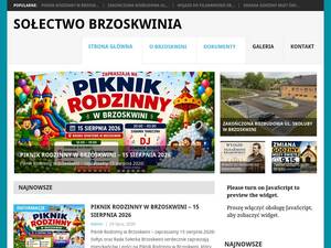 Brzoskwinia.com.pl