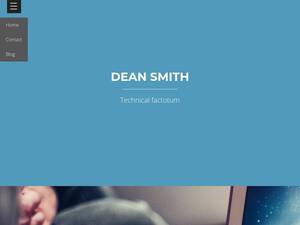 Dean.mx