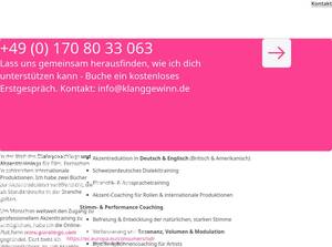 Klanggewinn.de