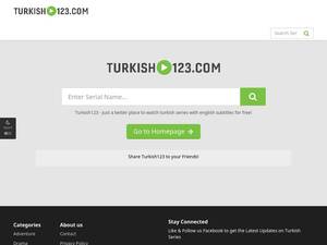 Turkish123.com