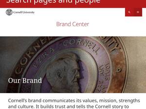 Brand.cornell.edu