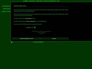 Cybercom.net