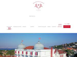splendidhotel.net