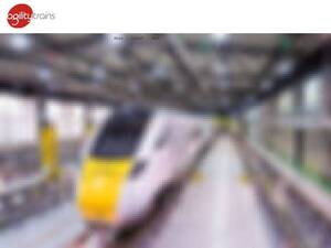 agilitytrains.com