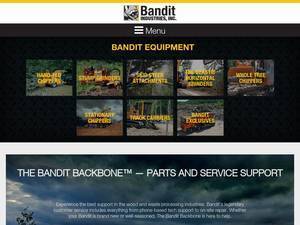 banditchippers.com