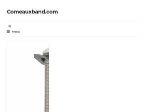 comeauxband.com