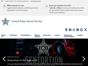 Usss.gov