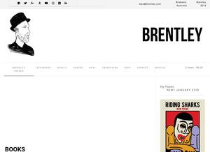 Brentley.com