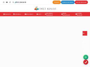 incikoleji.com.tr