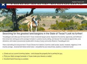 owntexashillcountryland.com