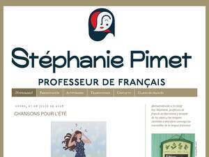 stephaniepimet.blogspot.com.es
