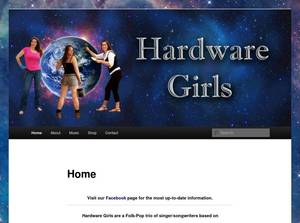 Hardwaregirls.com