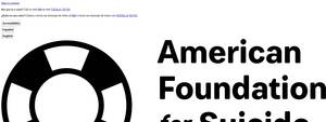 Afsp.org