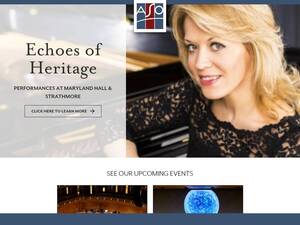 Annapolissymphony.org