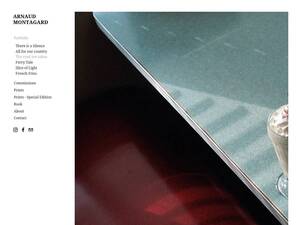 Arnaudmontagard.com