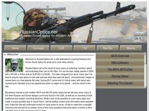 Russianoptics.net