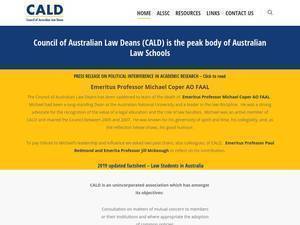 Cald.asn.au