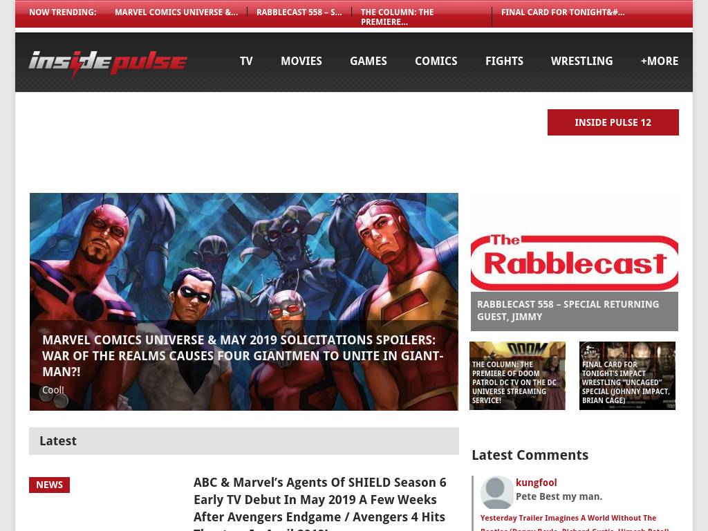 Insidepulse.com
