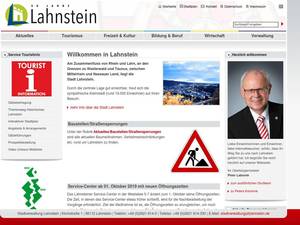 lahnstein.de