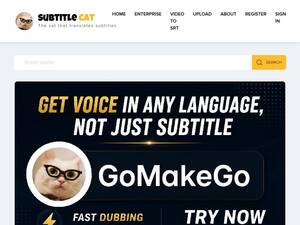 Subtitlecat.com