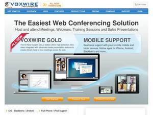 Voxwire.com