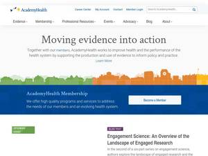 academyhealth.org