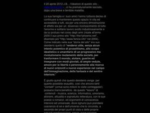fenice.info