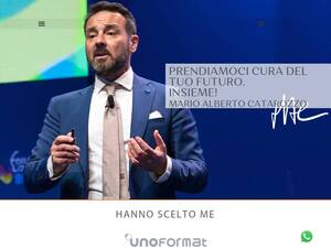 Mariocatarozzo.it
