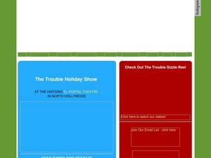 Troubie.com