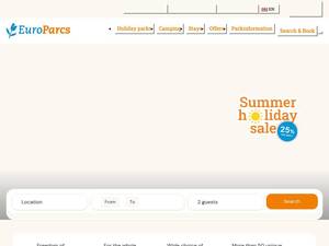 europarcs.ie